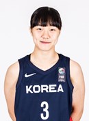 Profile image of Mina KIM
