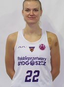 Profile image of Zuzanna KRUPA