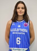 Profile image of Evangelia NATSKOU