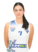 Profile image of Zsofia JAHNI