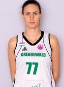 Profile image of Katarina VUCKOVIC