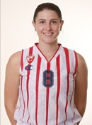 Headshot of Snezana Bogicevic