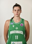 Profile image of Margarita BATSIOU
