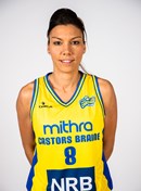 Profile image of Nina BOGICEVIC