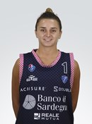 Profile image of Federica MAZZA