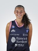 Profile image of Sara TOFFOLO
