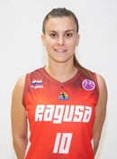Headshot of Iva Todoric