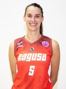 Headshot of Romana Stojanovic