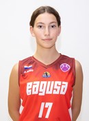 Headshot of Danijela Duric