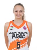 Profile image of Sara LACZKO