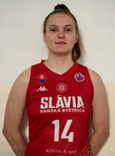 Profile image of Erika HOLIKOVA