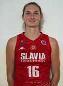 Profile image of Nina JANSTOVA