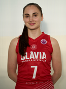 Profile image of Simona NEUSCHLOVA