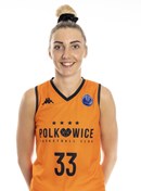 Profile image of Weronika TELENGA