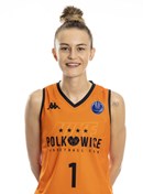 Profile image of Julia PIESTRZYNSKA