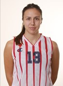 Headshot of Nadezda Nedeljkov