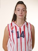 Profile image of Jovana JEVTOVIC