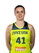 Headshot of Barbora Wrzesinski