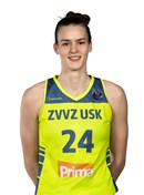 Profile image of Veronika VORACKOVA
