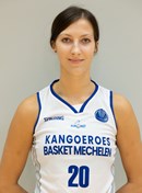 Profile image of Amalia REMBISZEWSKA