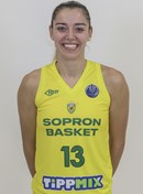 Profile image of Dalma CZUKOR