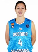 Profile image of Leonor RODRIGUEZ