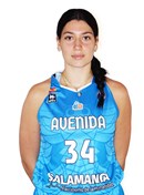 Profile image of Mariella FASOULA