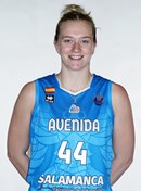 Profile image of Julia REISINGEROVA