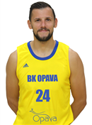 Headshot of Jakub SIRINA