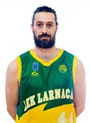Profile image of Iakovos PANTELI