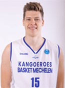 Profile image of Mattias PALINCKX