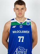 Profile image of Marcin WORONIECKI