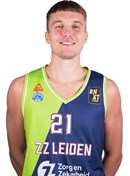 Profile image of Erikas VENSKUS