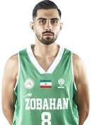 Profile image of Ali KASHANI