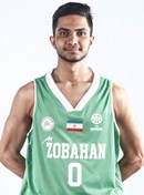 Profile image of Mohammad Hossein AHMADI