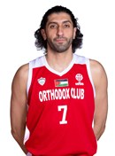 Profile image of Ahmad ALHAMARSHEH