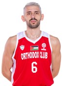 Profile image of Ashraf ALHENDI