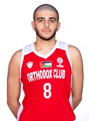 Profile image of Mohammad ALMAKHTOOB