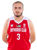 Profile image of Akef AL SHIYYAB