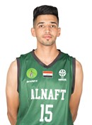 Profile image of Mohammed Falih NAHI