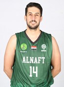 Naft Al-Wasat 2020/21 - Goalkeeper – golaçokits