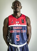 Profile image of Francky Mickel MBOMBO