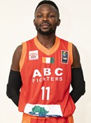Profile image of Aristide Anselme OTTO