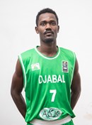 Profile image of Abdou Omar MCHANGAMA