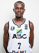 Profile image of Alimani Andrew MUSONGOLE