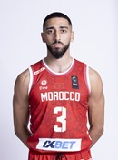 Profile image of Ayoub NOUHI