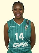 Profile image of Odélia MAFANELA