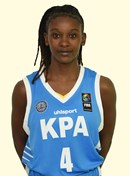 Profile image of Jemimah  OMONDI