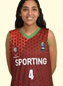 Profile image of Manar YOUSSEF