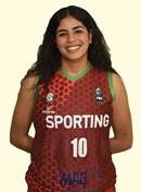 Profile image of Norhan AHMED